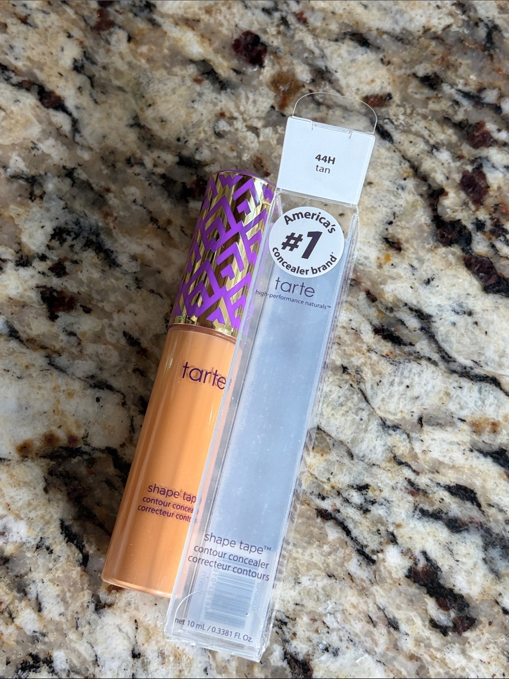 ⚡️🖤Tarte Tan Shape Tape Concealer